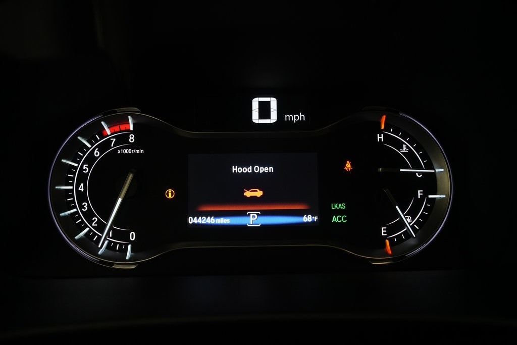 Used 2023 Honda Ridgeline RTL-E Truck Crew Cab