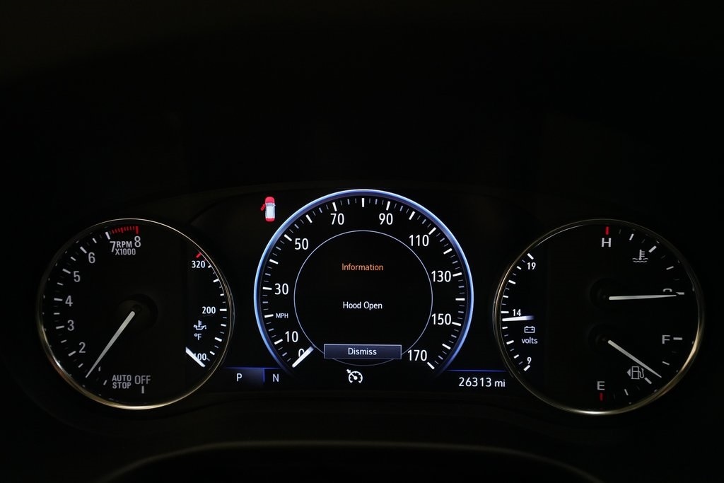 Used 2023 Buick Enclave Premium SUV