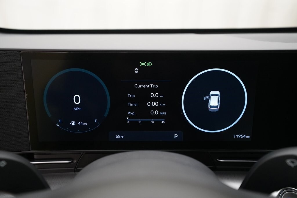 Certified 2025 Hyundai Kona SEL Convenience SUV