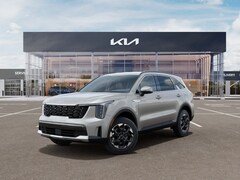 2026 Kia Sorento S SUV