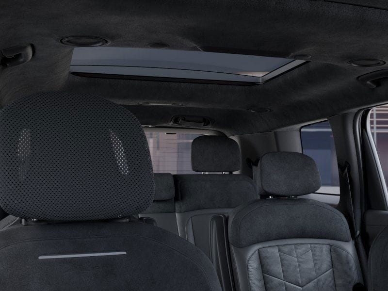 2027 Kia Telluride X-Pro SX Prestige - Photo 25
