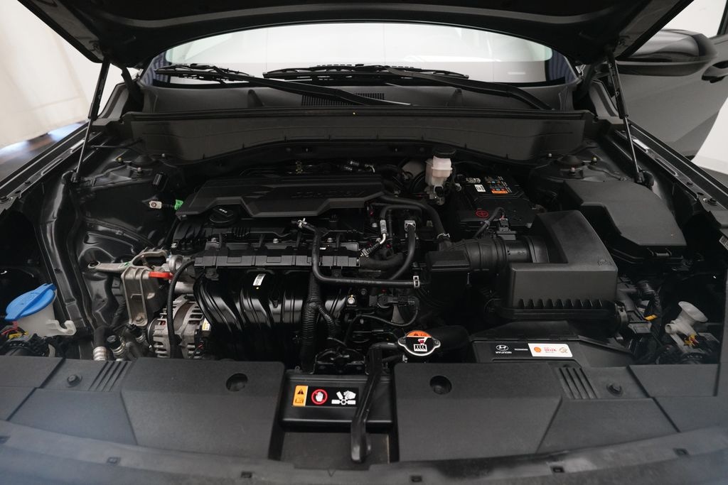 Certified 2024 Hyundai Kona SE SUV