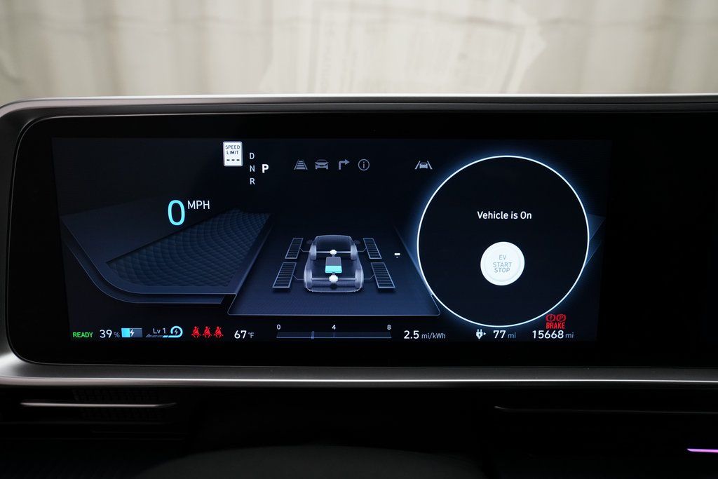 Certified 2024 Hyundai IONIQ 6 SEL with VIN KMHM34AC5RA060884 for sale in Kentwood, MI