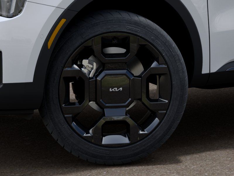2026 Kia Sorento SX Prestige Hybrid - Photo 9