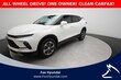  Chevrolet Blazer