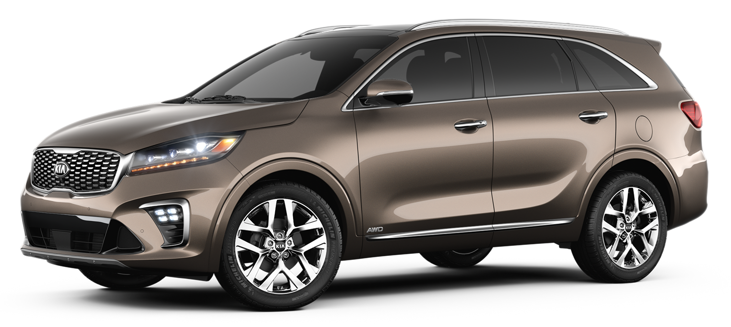 Kia J.D. Power Award Winners Available at Fox Kia MI