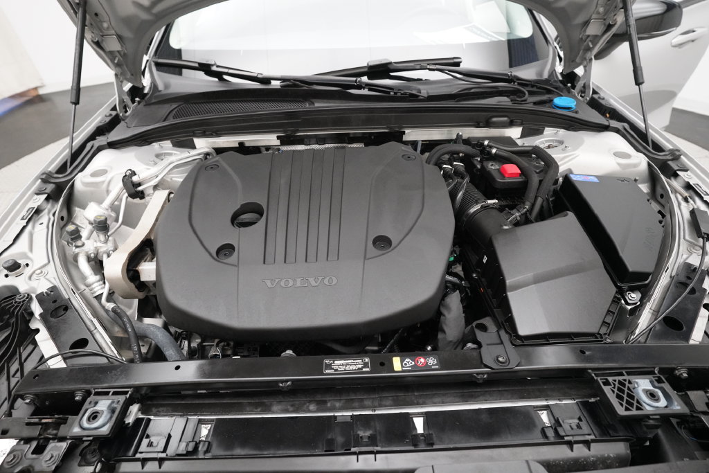 Used 2024 Volvo S60 B5 Core Dark Sedan