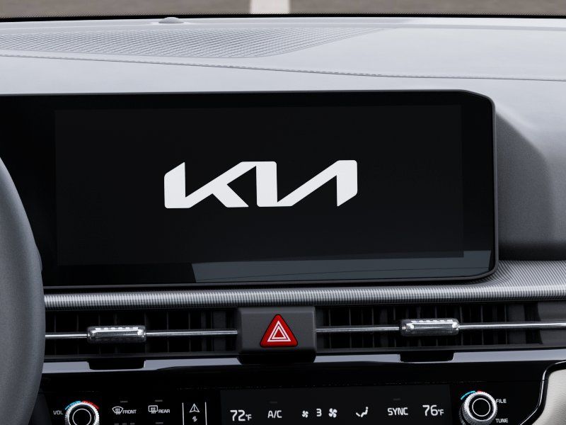 2026 Kia Sportage EX - Photo 20