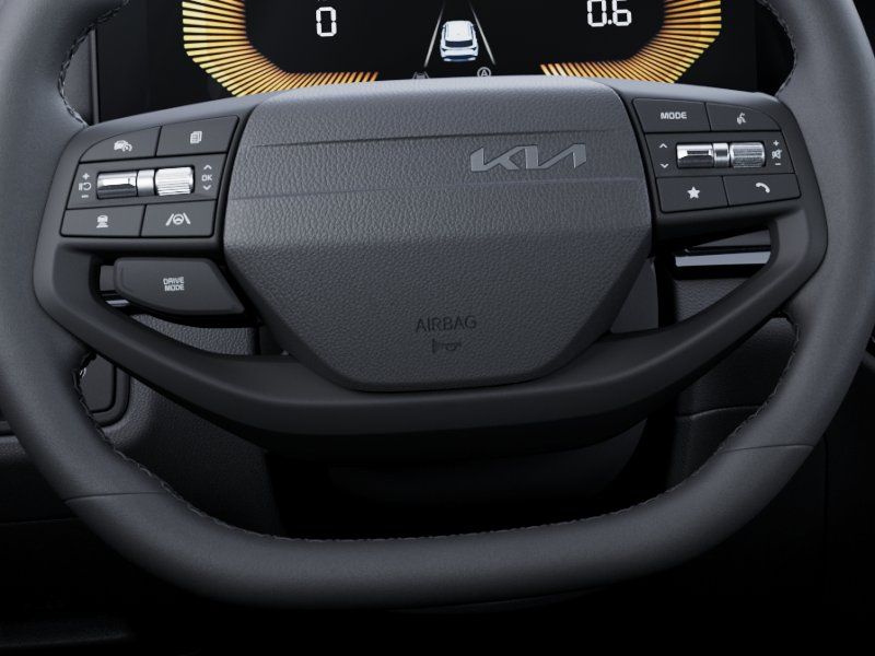 2026 Kia Sportage EX - Photo 21