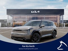 2026 Kia EV9 Land SUV