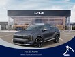  Kia Sportage Hybrid