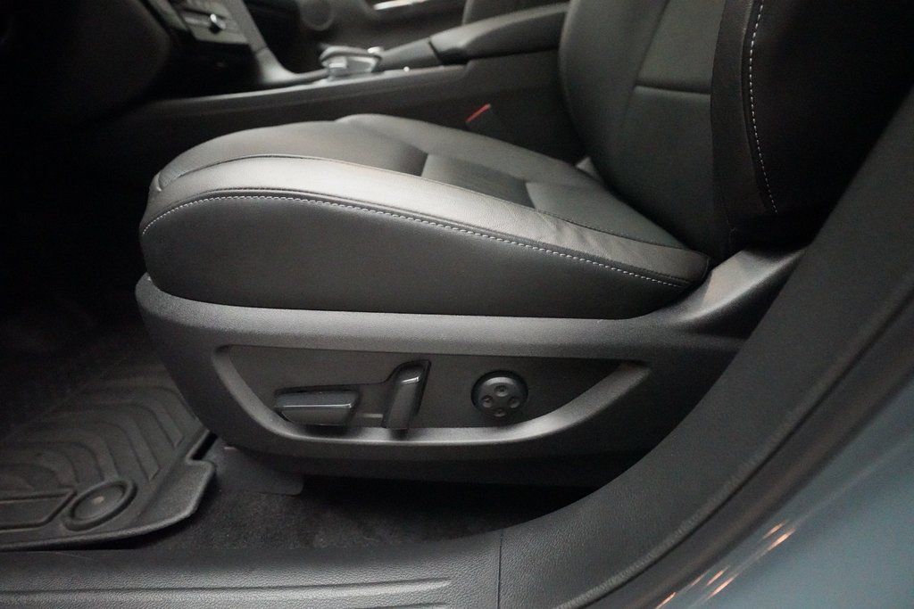2025 INFINITI QX55 Luxe - Photo 29