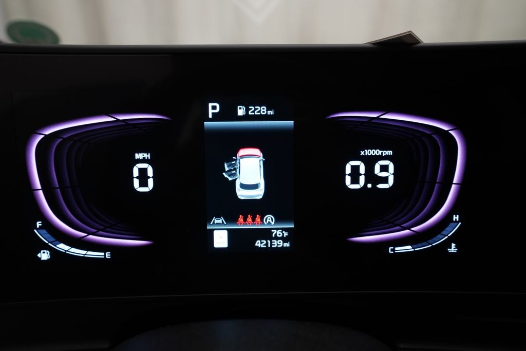Certified 2023 Kia Sportage X-Line SUV