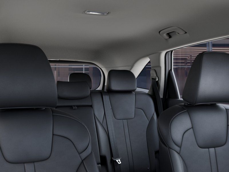 2026 Kia Sorento S - Photo 27