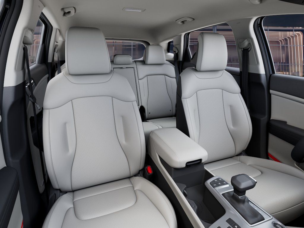 2026 Kia Sportage EX - Photo 15