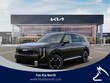  Kia Telluride Hybrid
