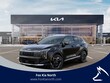  Kia Sportage Hybrid