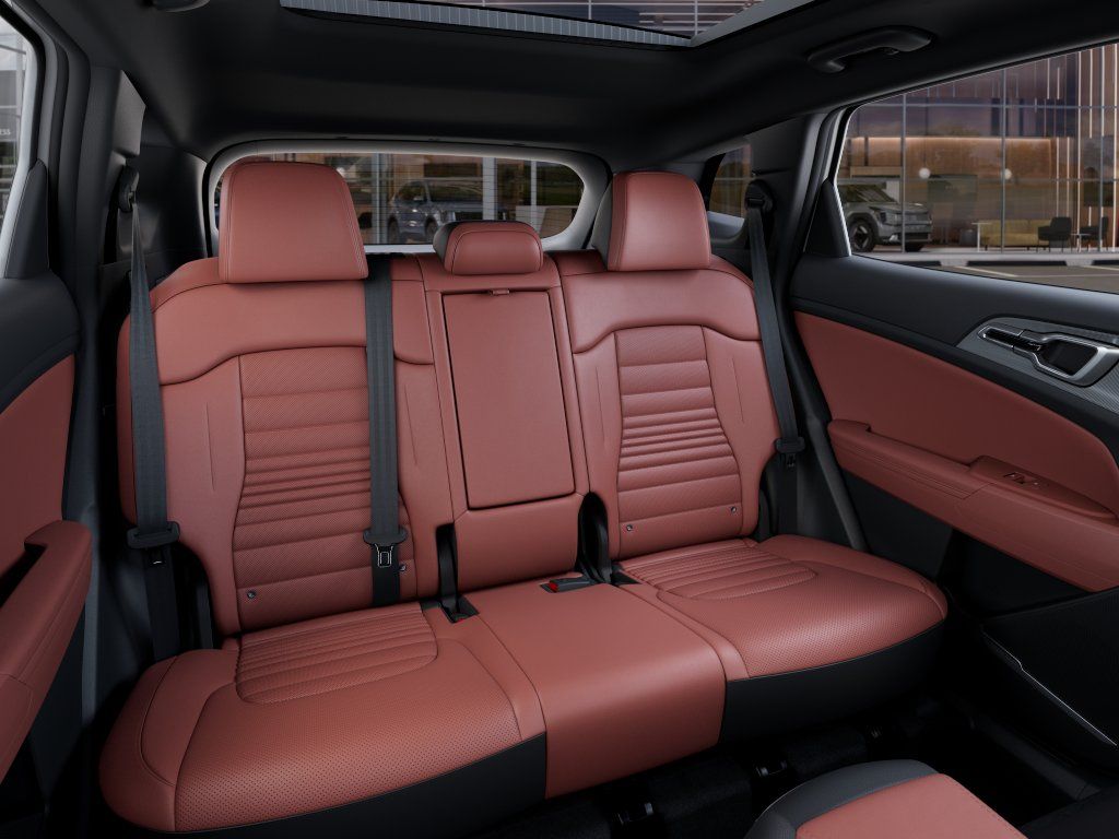 2026 Kia Sportage SX Prestige Hybrid - Photo 16
