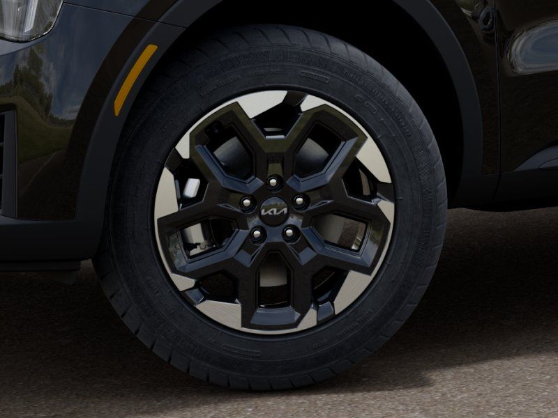 2026 Kia Sorento S - Photo 9