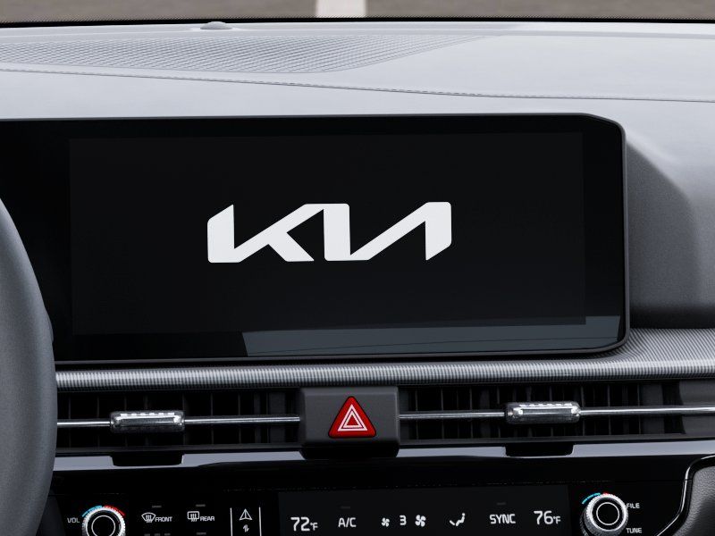 2026 Kia Sportage EX - Photo 19