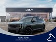  Kia Telluride Hybrid