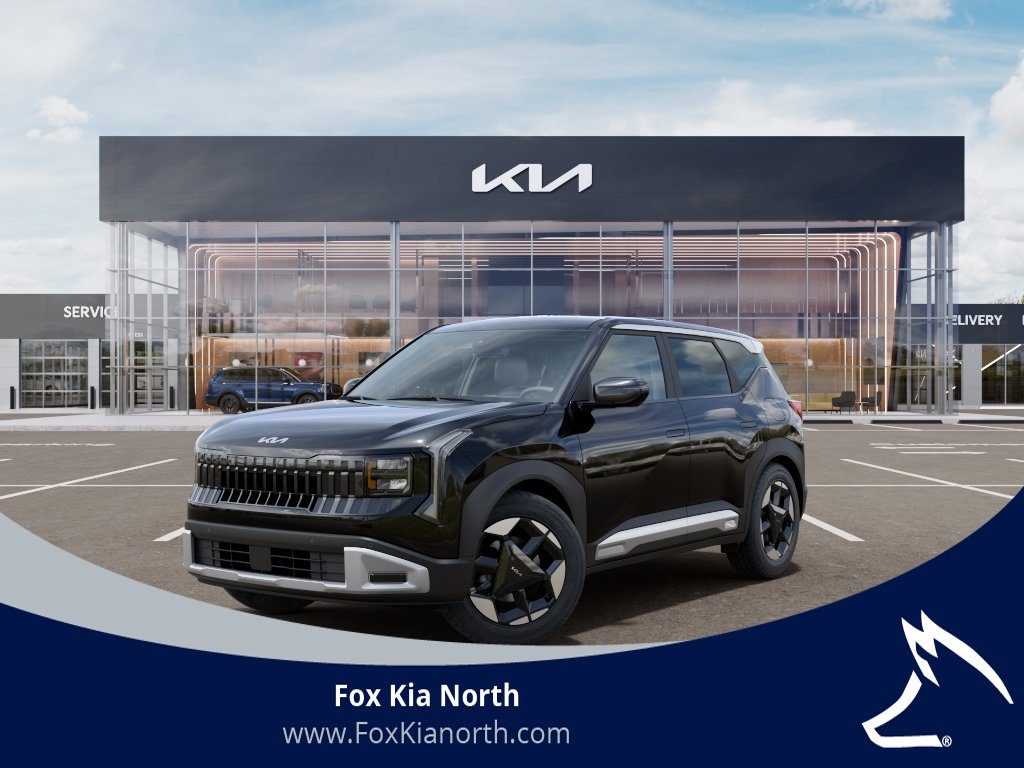 2027 Kia Seltos