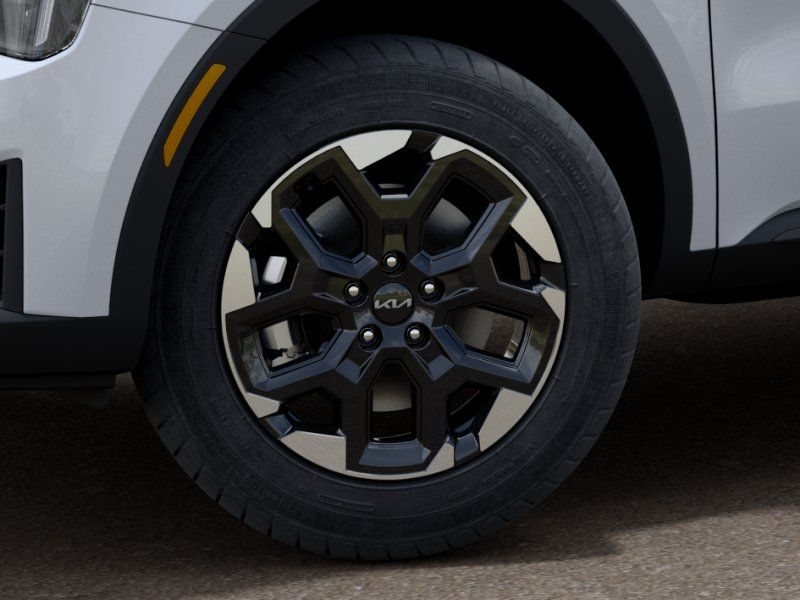 2026 Kia Sorento S - Photo 9