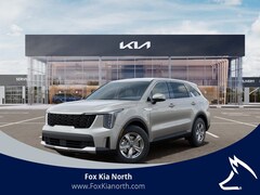 2026 Kia Sorento LX SUV