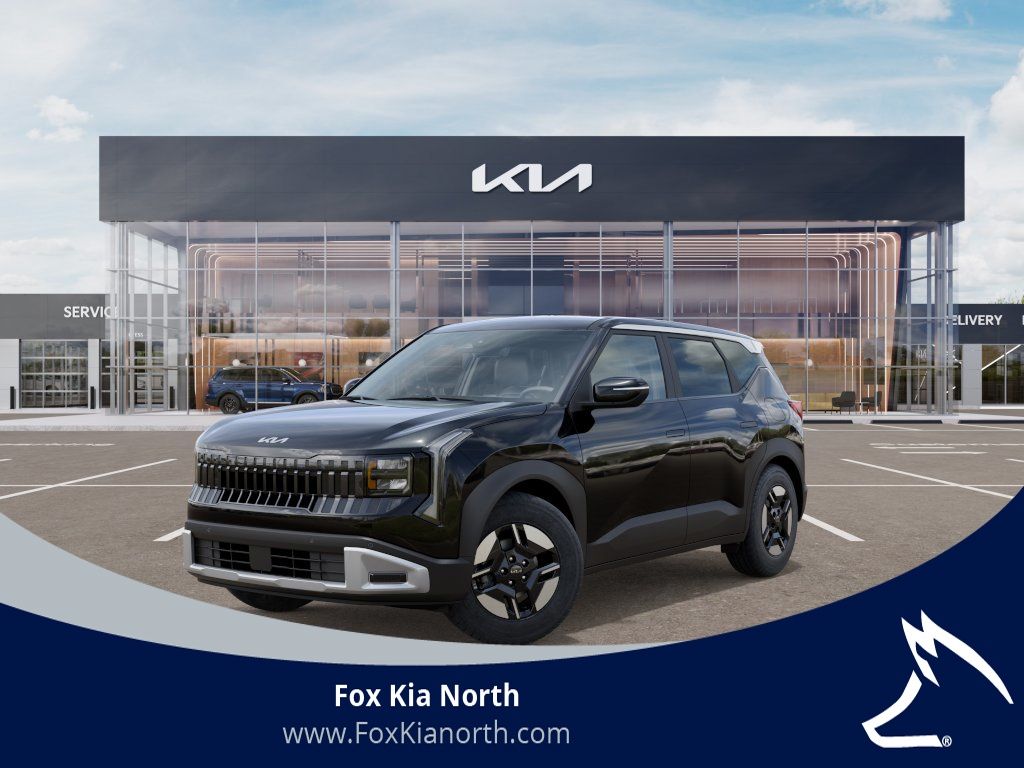 2027 Kia Seltos