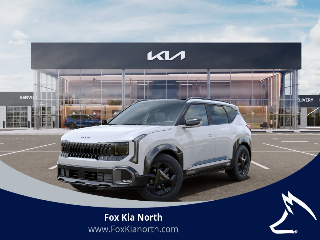 2027 Kia Seltos