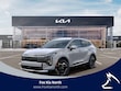  Kia Sportage Hybrid