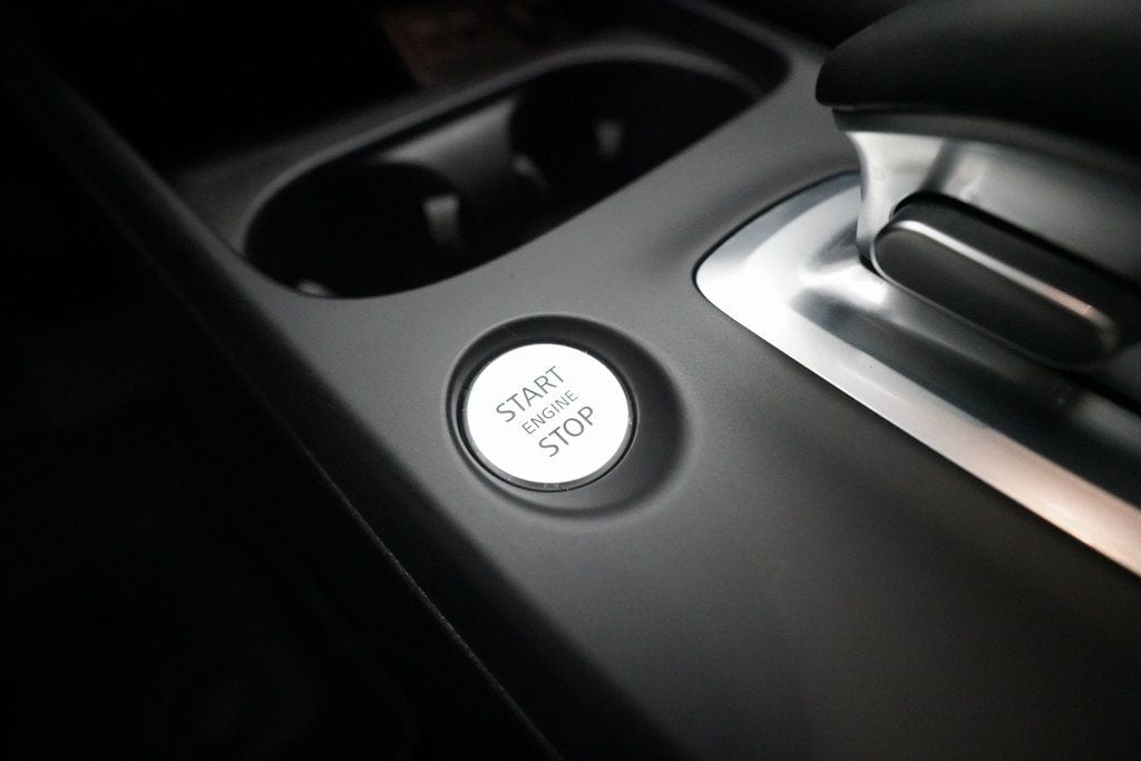 2025 INFINITI QX55 Luxe - Photo 31
