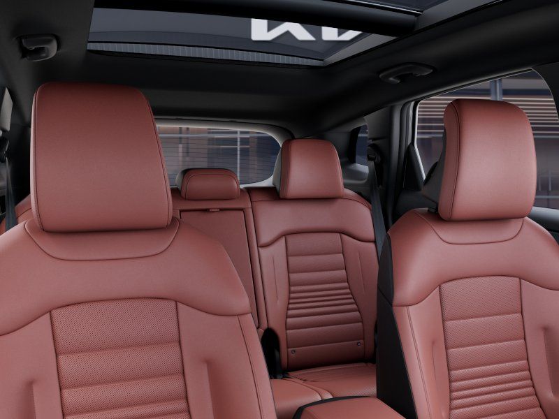 2026 Kia Sportage SX Prestige Hybrid - Photo 27
