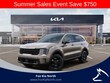  Kia Sorento Hybrid