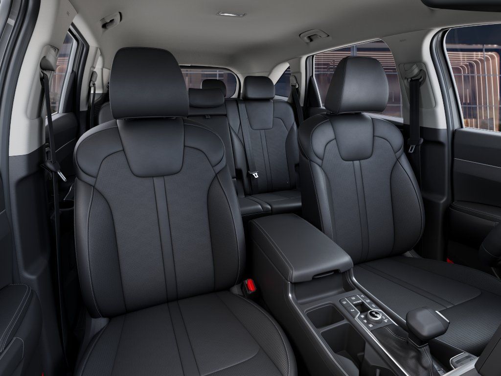 2026 Kia Sorento S - Photo 15