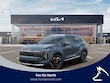  Kia Sportage Hybrid