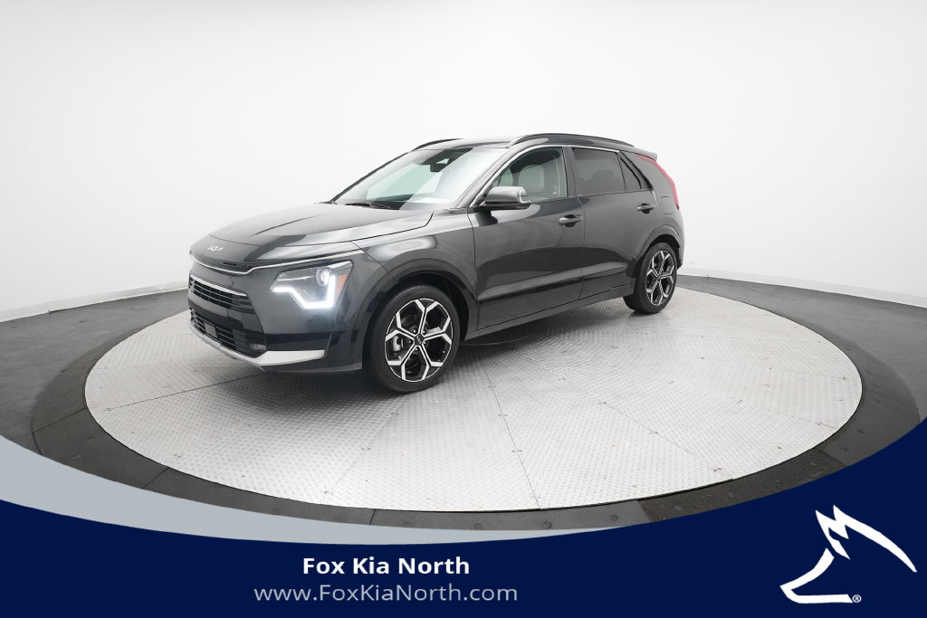 2023 Kia Niro EX Touring