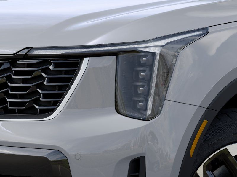 2026 Kia Sorento S - Photo 10