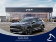  Kia Sportage Hybrid