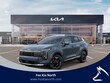  Kia Sportage Hybrid