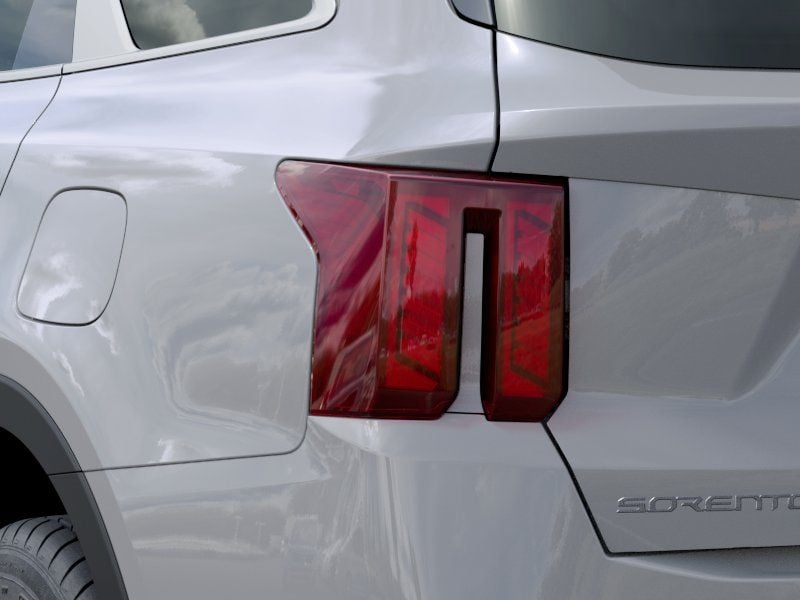 2026 Kia Sorento S - Photo 11