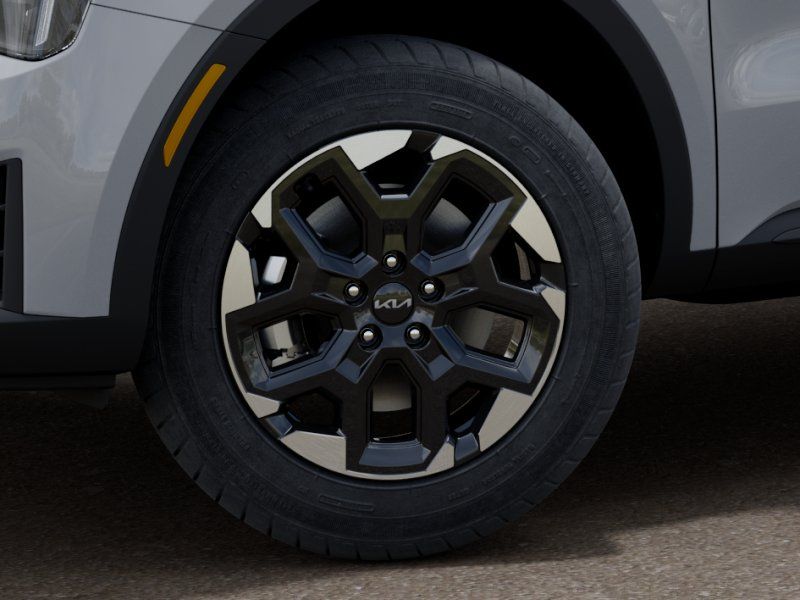 2026 Kia Sorento S - Photo 9