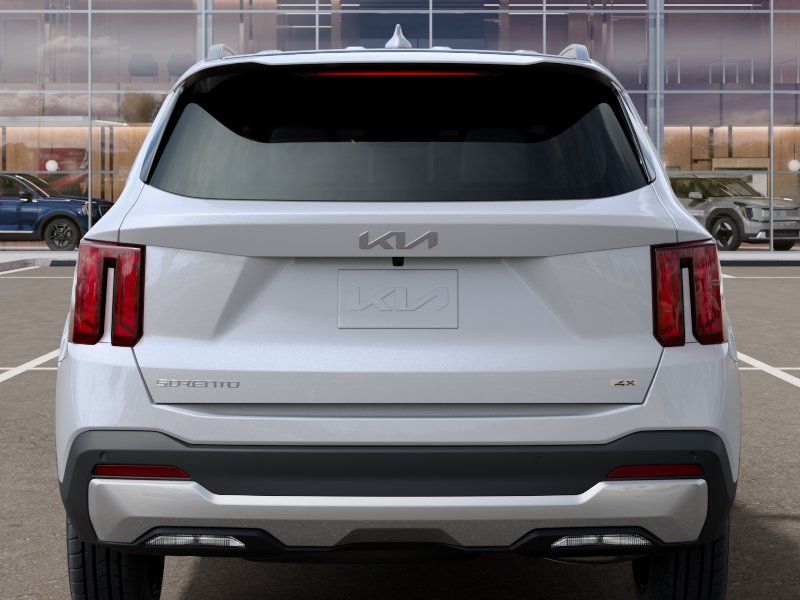 2026 Kia Sorento S - Photo 13
