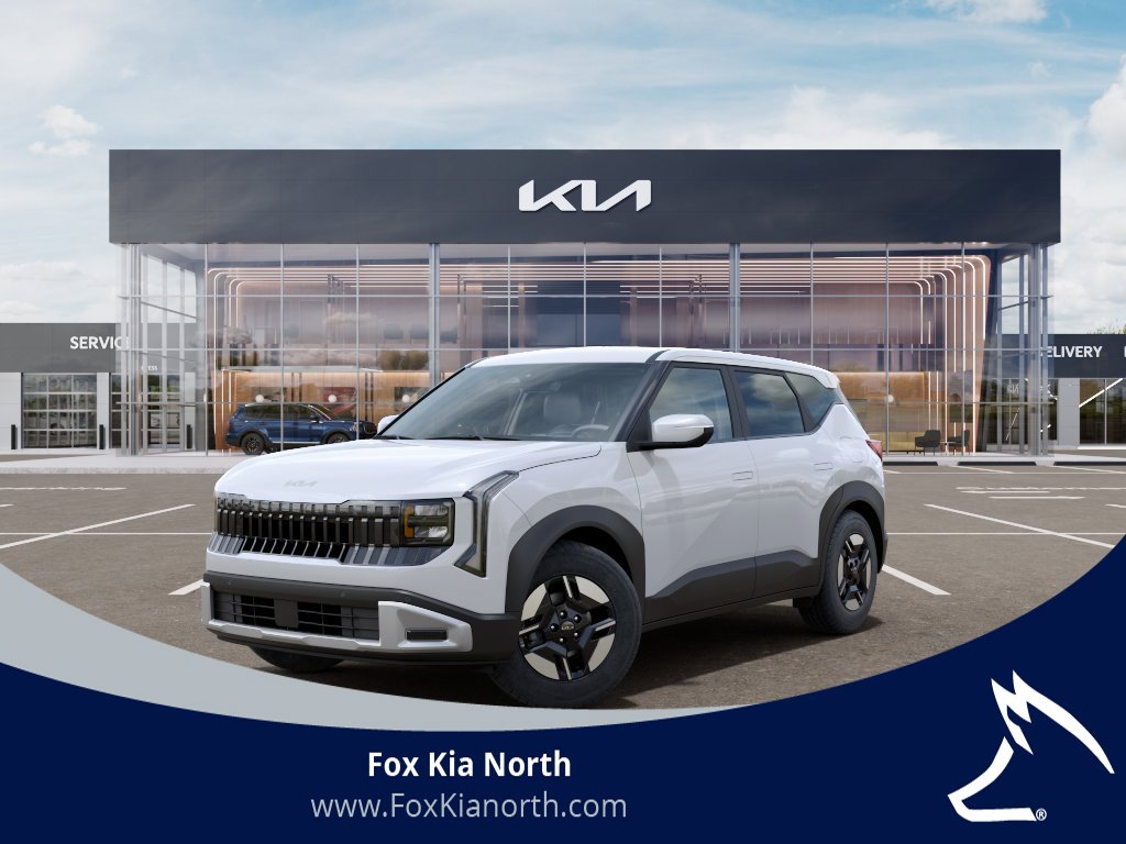 2027 Kia Seltos