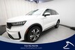  Kia Sorento Hybrid
