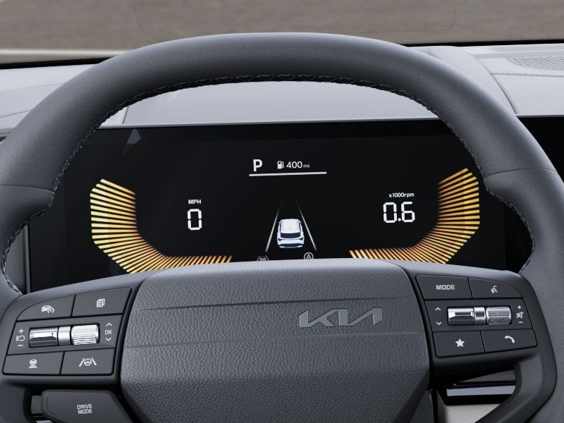 2026 Kia Sportage EX - Photo 21