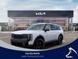  Kia Telluride Hybrid