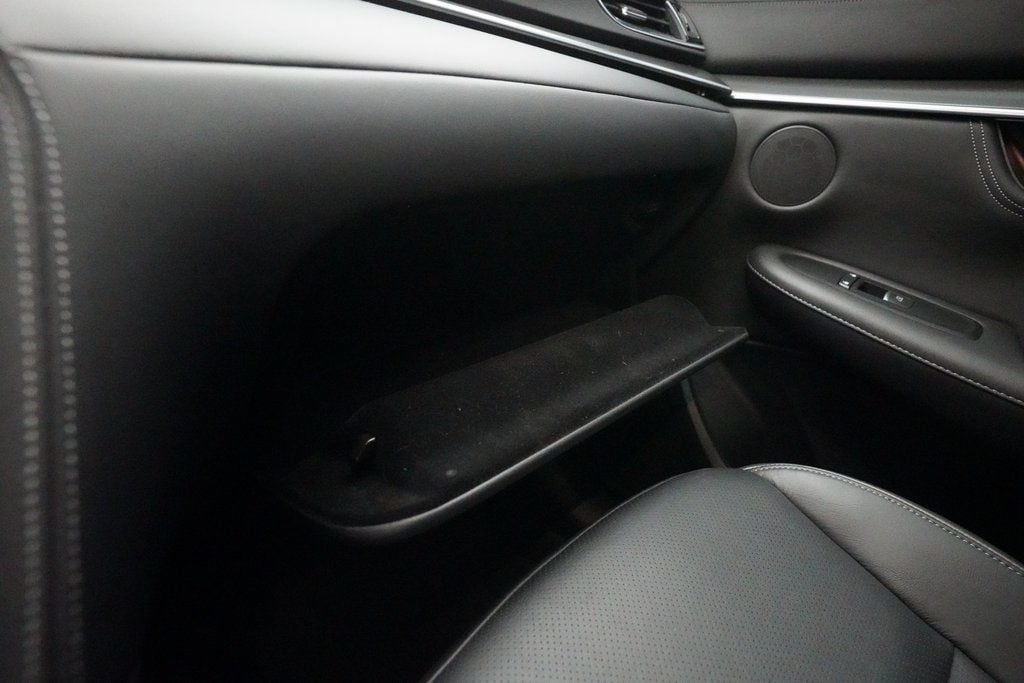 2025 INFINITI QX55 Luxe - Photo 30