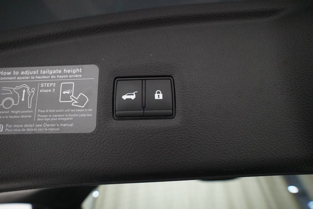 2025 INFINITI QX55 Luxe - Photo 15