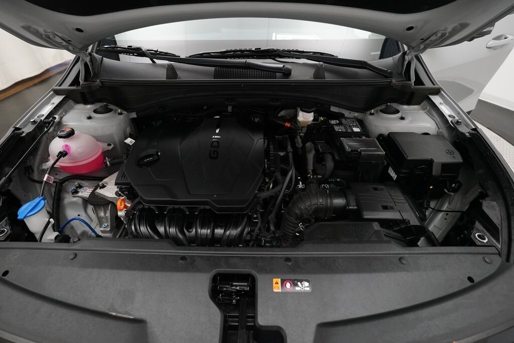 Certified 2024 Kia Sportage X-Pro Prestige SUV